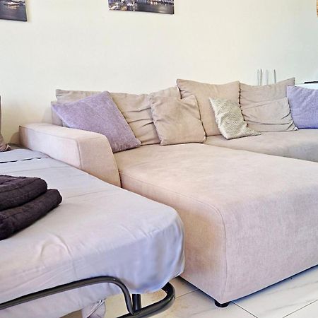 Apartment With Private Terrace - Ocean View Costa Adeje Экстерьер фото