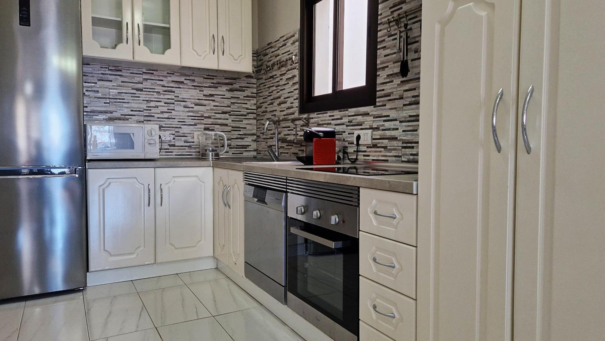 Apartment With Private Terrace - Ocean View Costa Adeje Экстерьер фото
