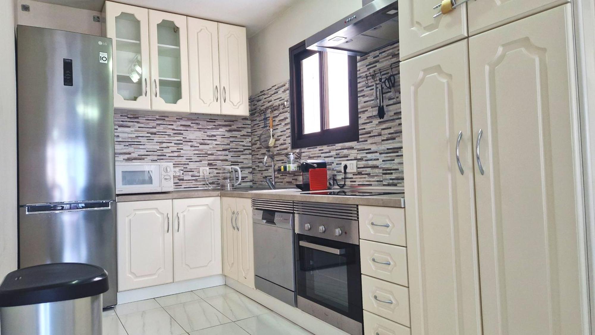 Apartment With Private Terrace - Ocean View Costa Adeje Экстерьер фото