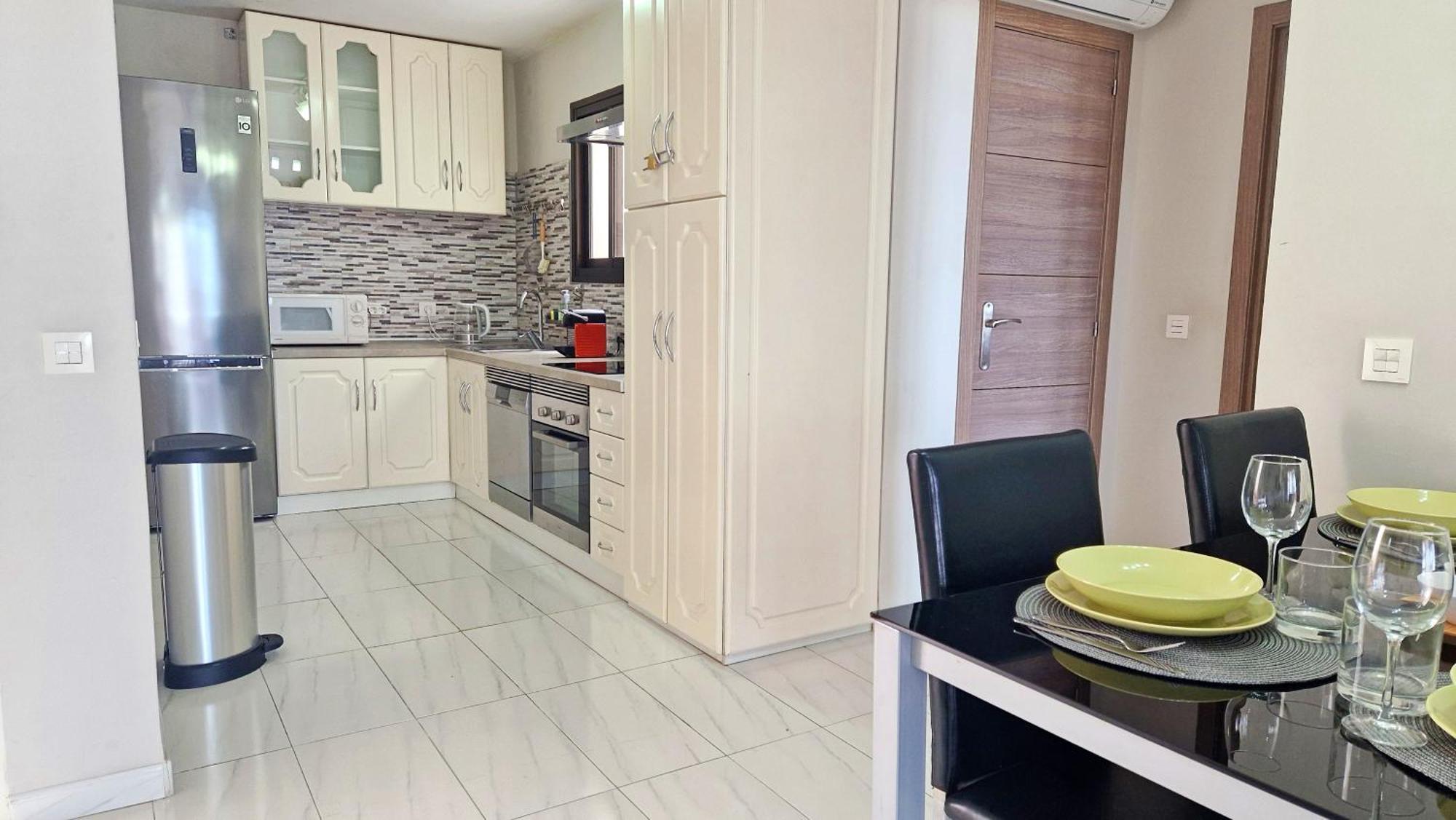 Apartment With Private Terrace - Ocean View Costa Adeje Экстерьер фото