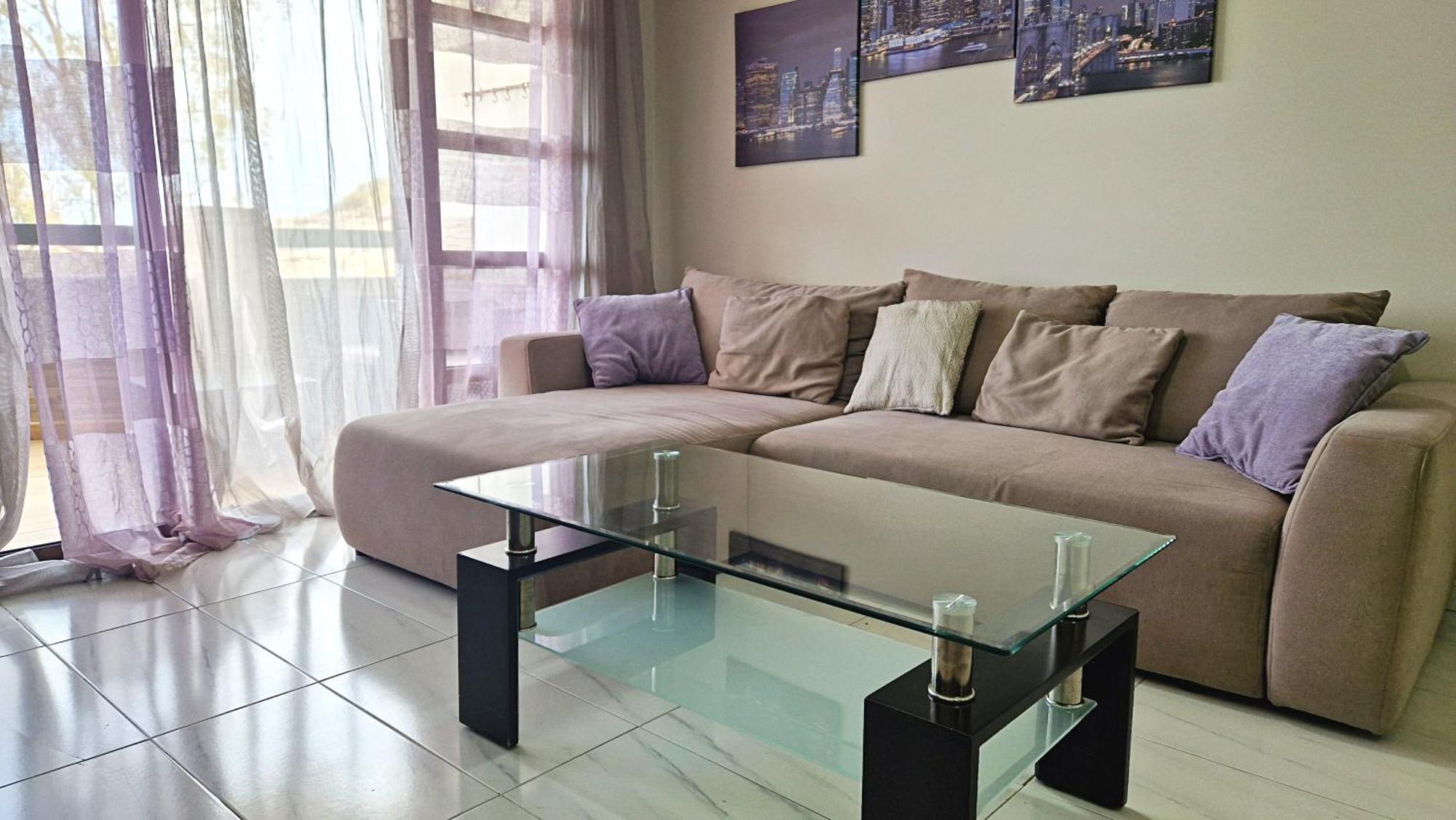 Apartment With Private Terrace - Ocean View Costa Adeje Экстерьер фото