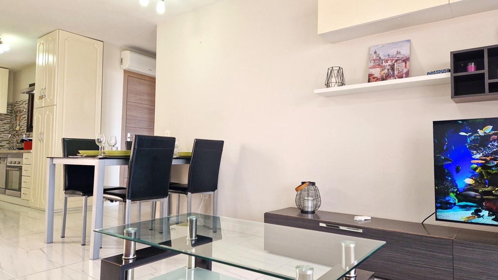Apartment With Private Terrace - Ocean View Costa Adeje Экстерьер фото