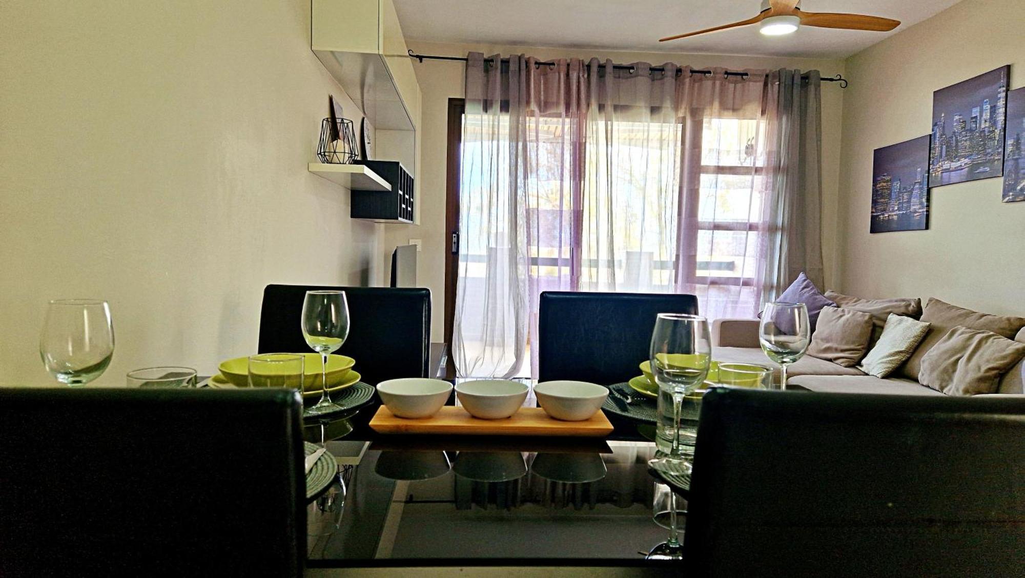 Apartment With Private Terrace - Ocean View Costa Adeje Экстерьер фото